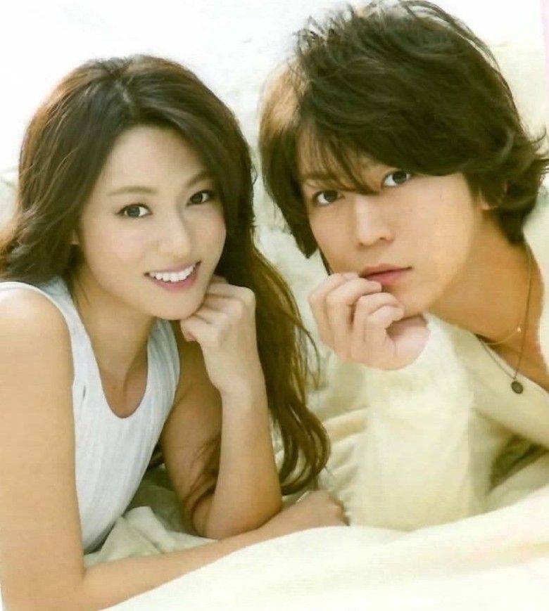 kamenashi kazuya dating 2015
